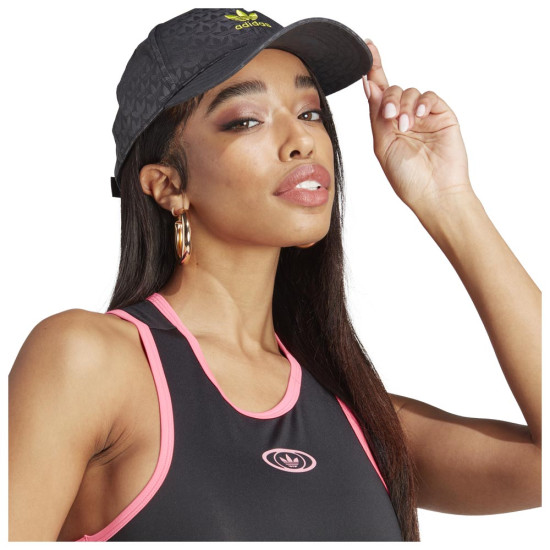 Adidas Γυναικείο μπουστάκι Logo Bra